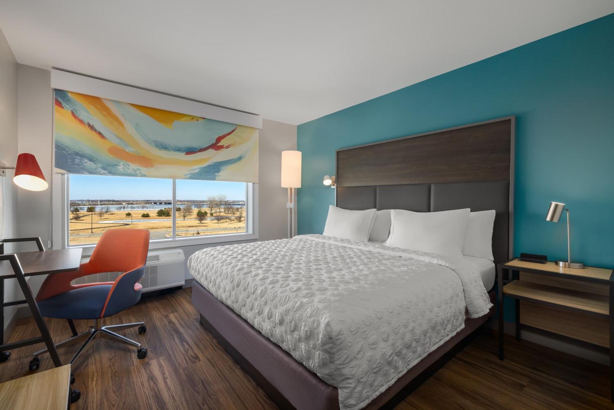 Tru By Hilton Oshkosh Otel Dış mekan fotoğraf