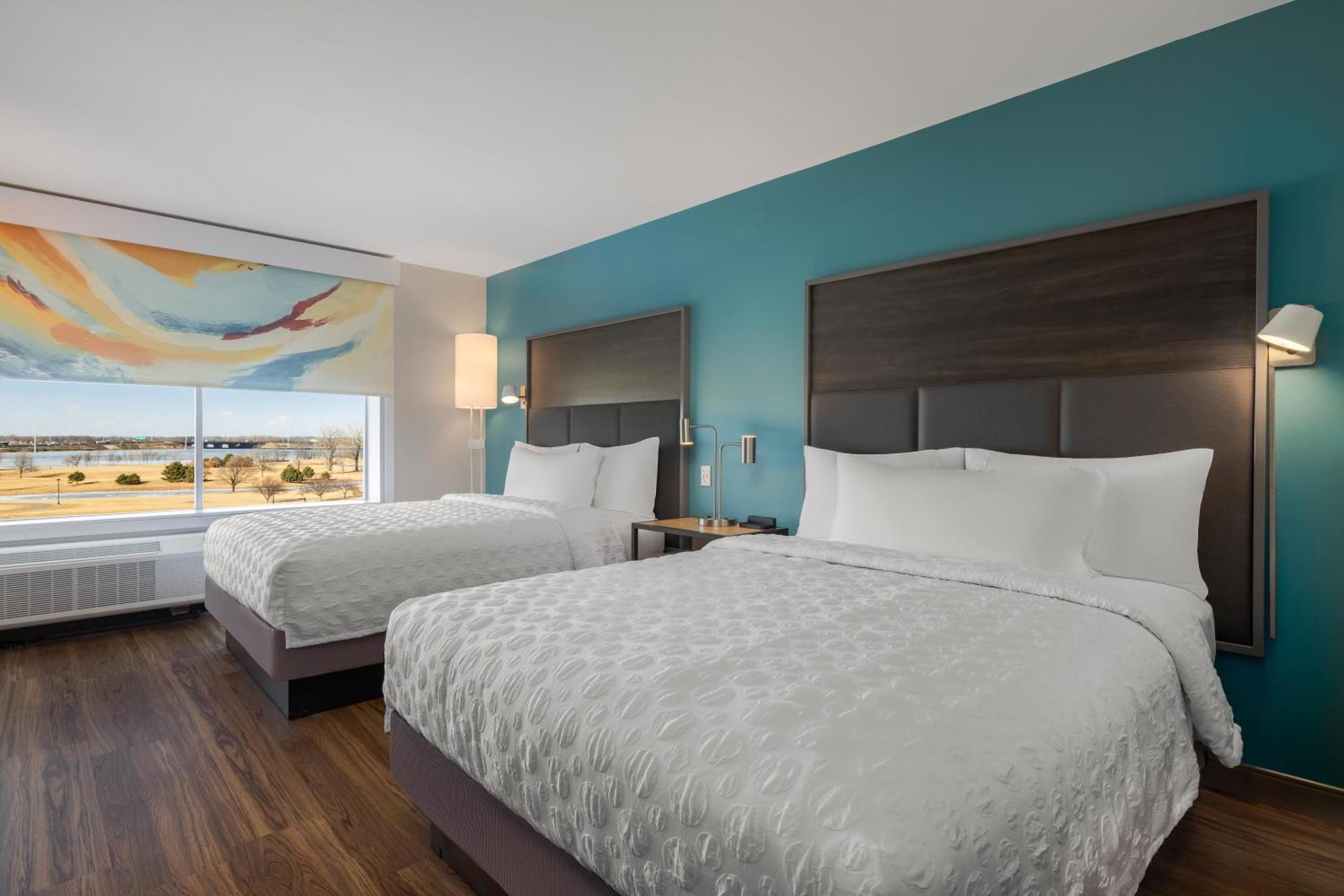 Tru By Hilton Oshkosh Otel Dış mekan fotoğraf