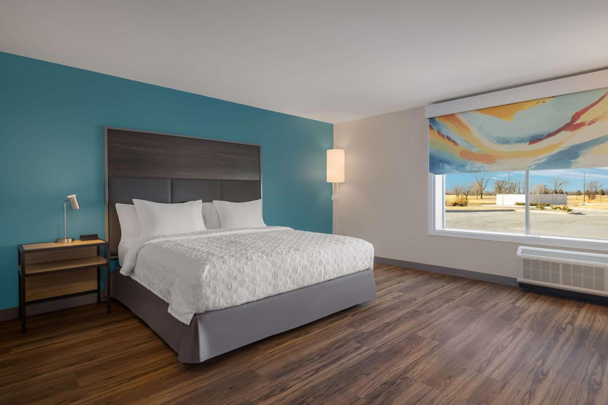 Tru By Hilton Oshkosh Otel Dış mekan fotoğraf