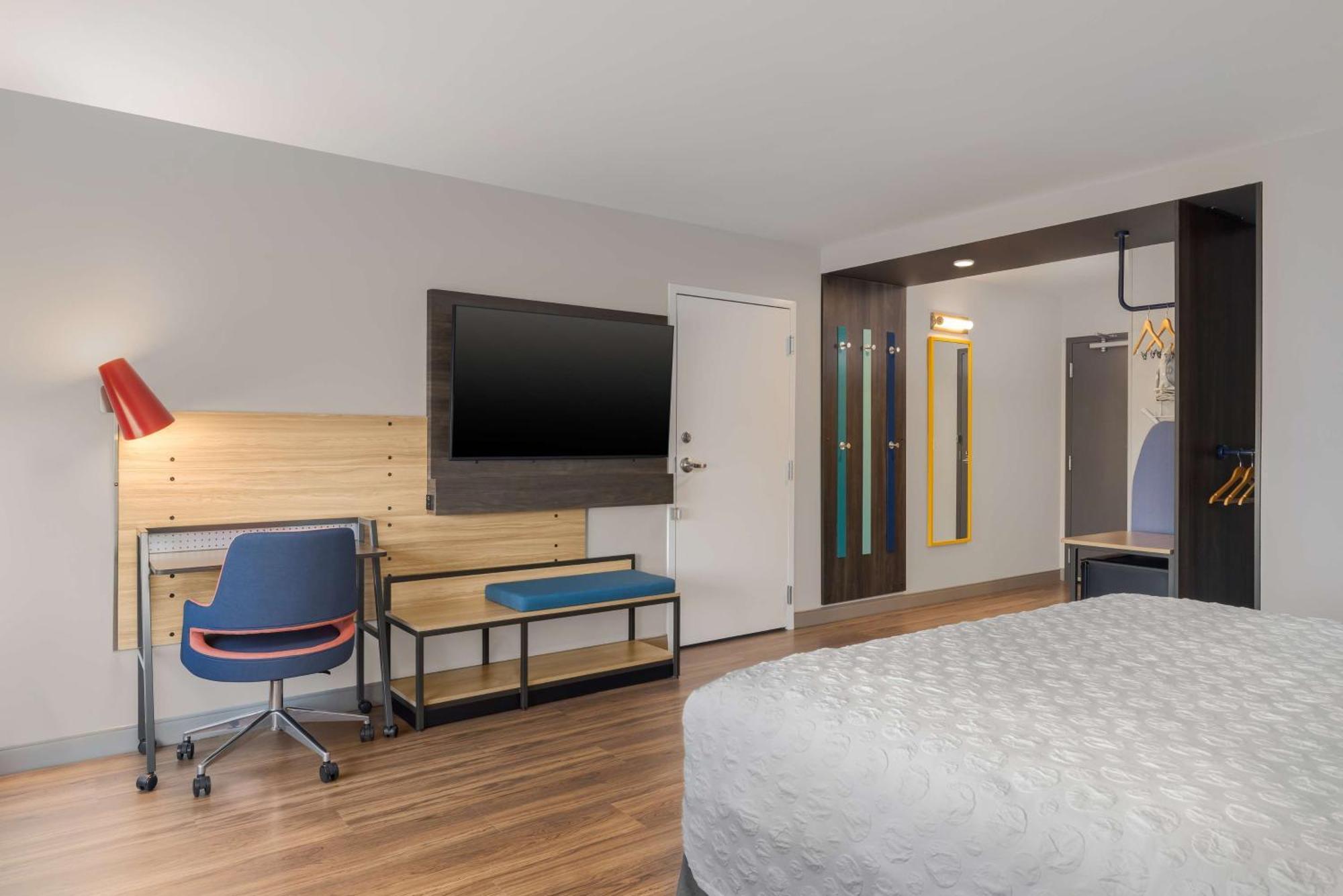Tru By Hilton Oshkosh Otel Dış mekan fotoğraf