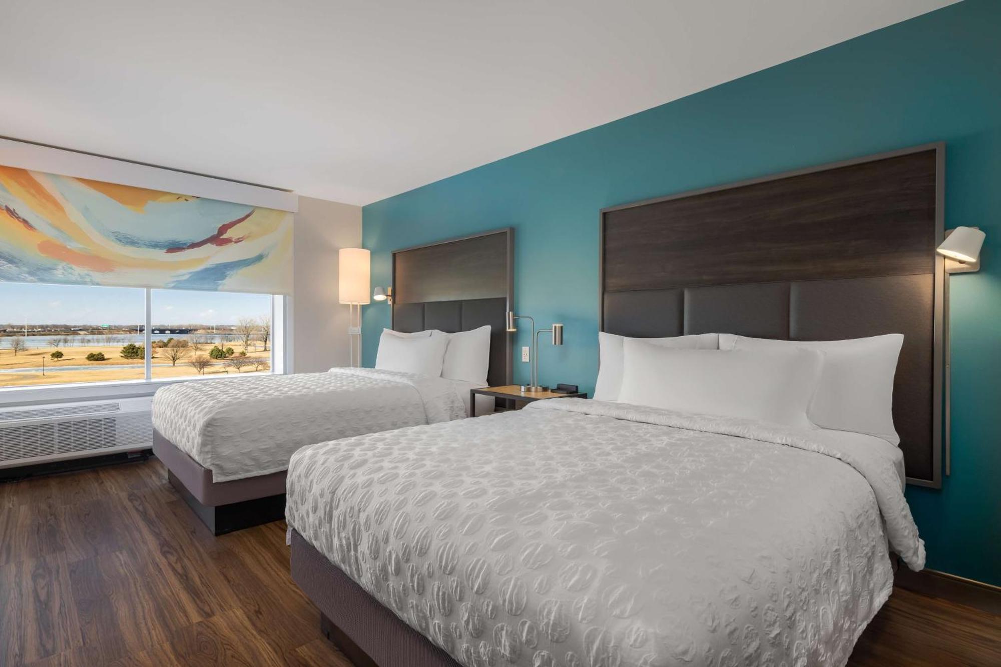 Tru By Hilton Oshkosh Otel Dış mekan fotoğraf