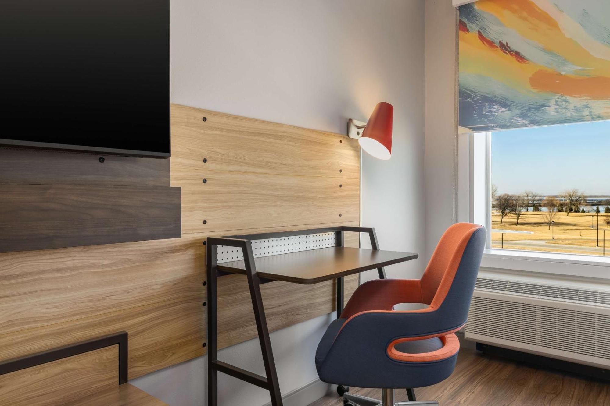 Tru By Hilton Oshkosh Otel Dış mekan fotoğraf