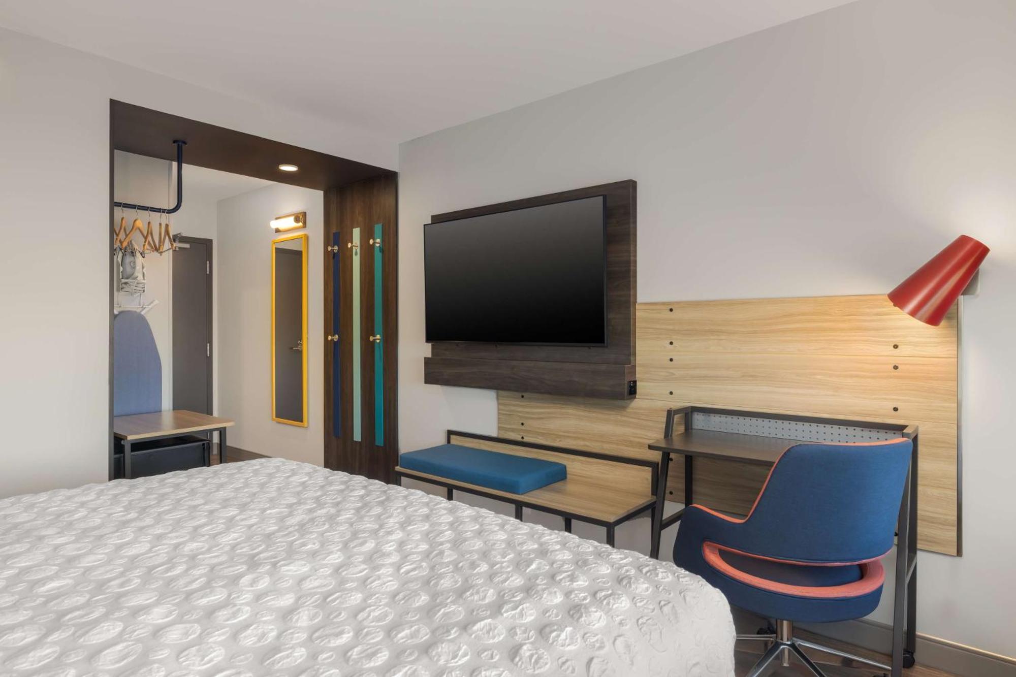 Tru By Hilton Oshkosh Otel Dış mekan fotoğraf