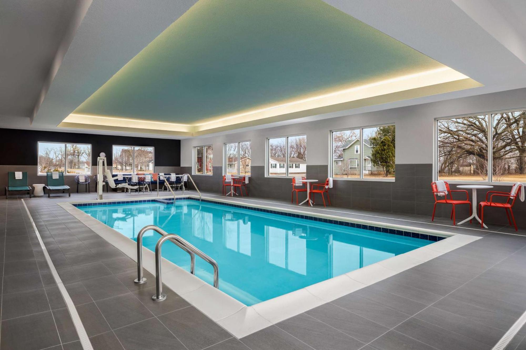 Tru By Hilton Oshkosh Otel Dış mekan fotoğraf
